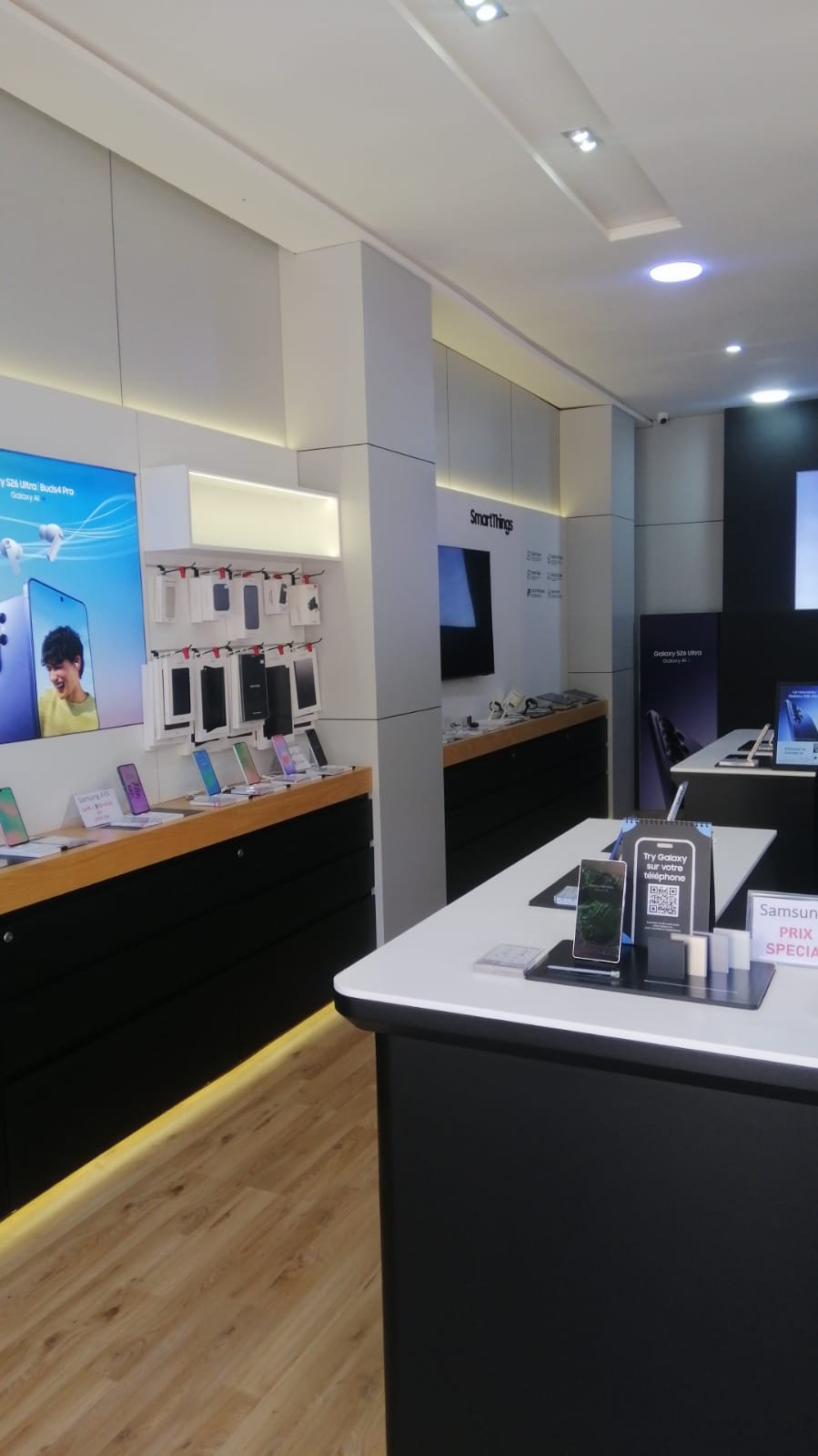 Samsung Brandshop Laâyoune